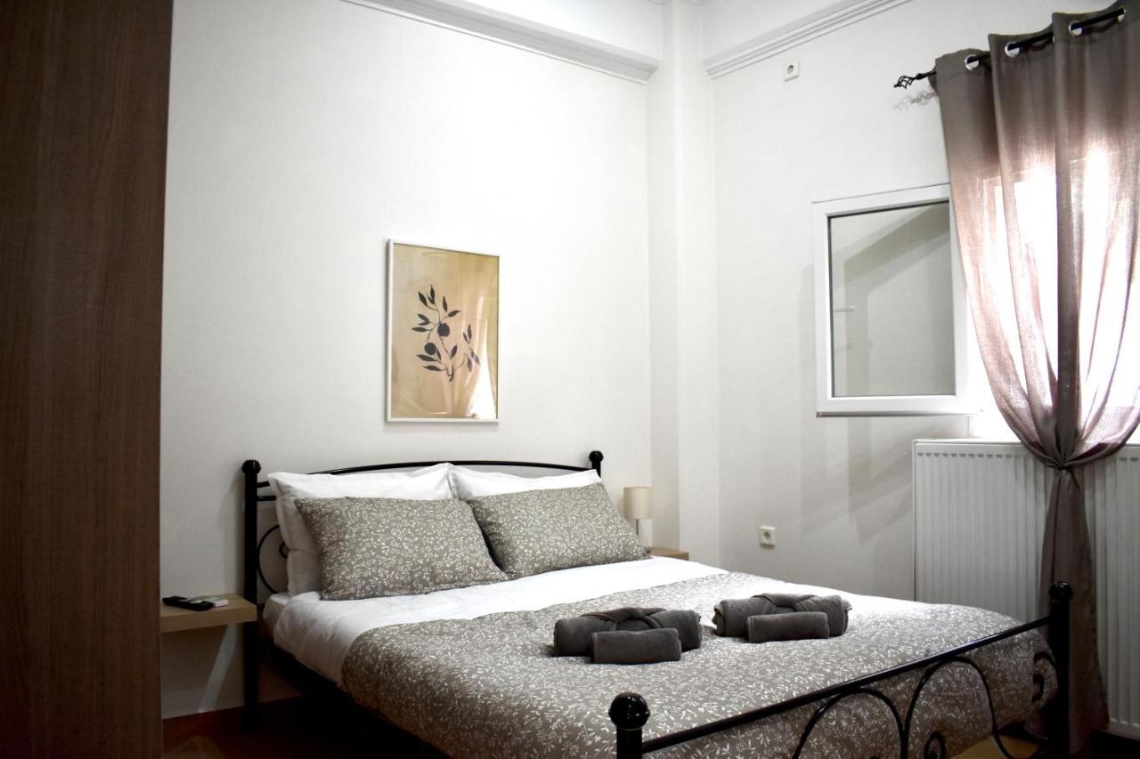 Memories Studio Artemis Apartment Exterior photo