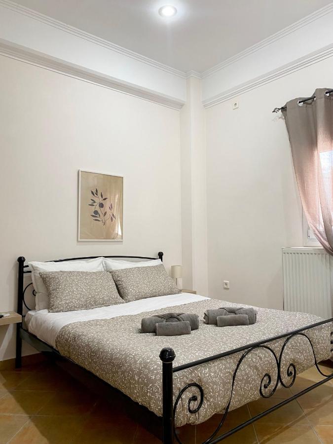 Memories Studio Artemis Apartment Exterior photo